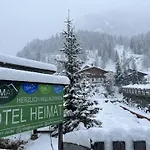 Heimat Natur Resort Прегратен