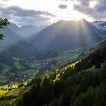 Hotel Heimat Prägraten