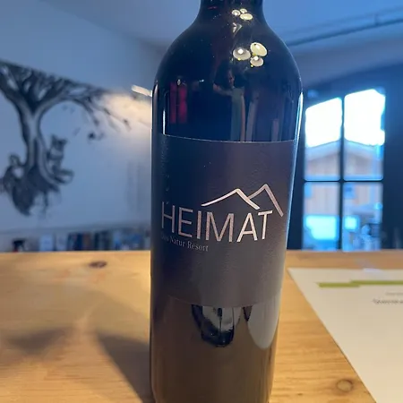 Heimat - Pragraten