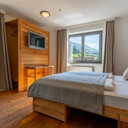 Hotel Heimat -