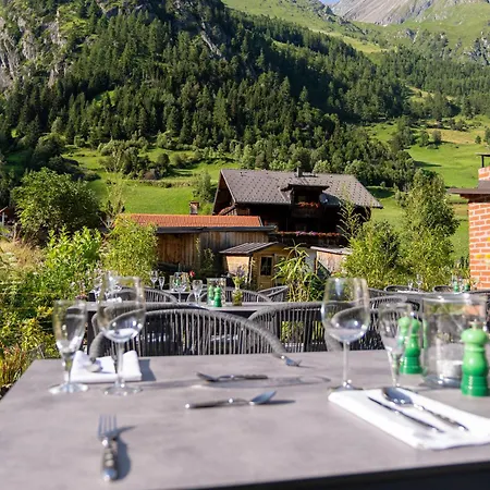 Heimat - Das Natur Hotel 3*