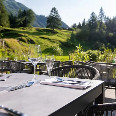 Hotel Heimat 3*