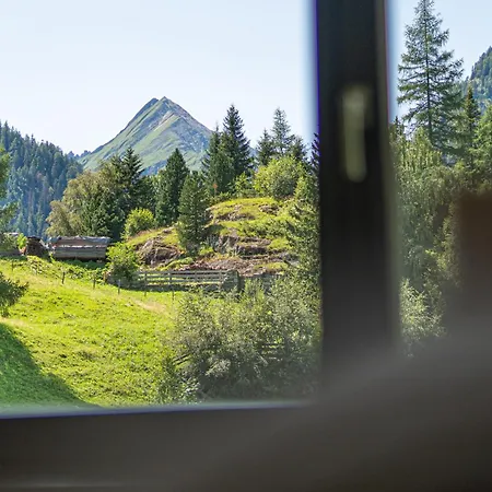 Heimat Natur Resort 3*
