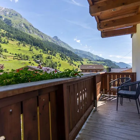 Heimat Natur Resort Отель