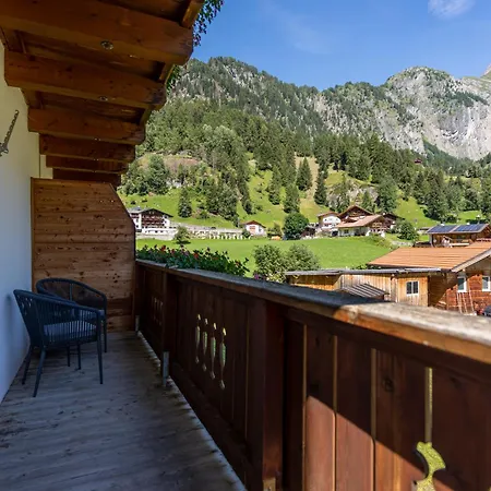 Hotel Heimat - Pragraten
