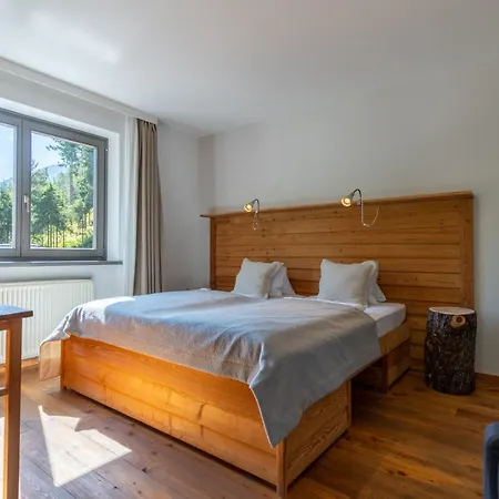 Heimat - 3* Pragraten