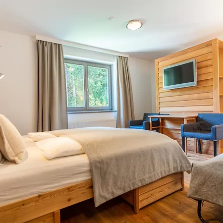 Hotel Heimat -