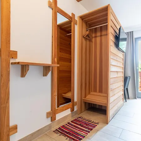 Heimat - Das Natur Hotel 3*