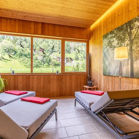 Heimat - 3* Prägraten