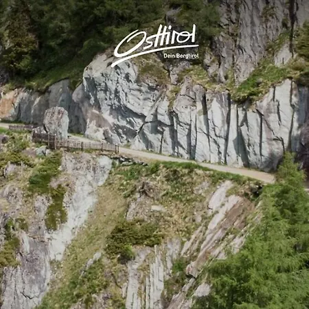 Heimat - 3* Prägraten