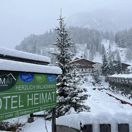 Heimat Prägraten