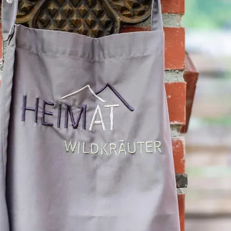 Heimat - Hotel