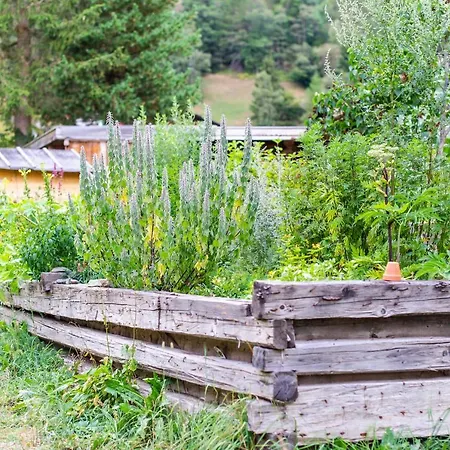 Heimat - Das Natur Hotel 3*