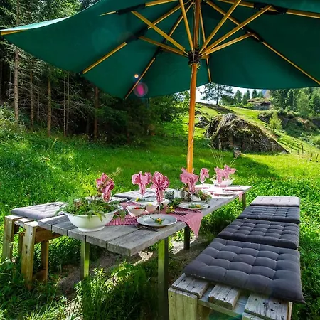Hotel Heimat -