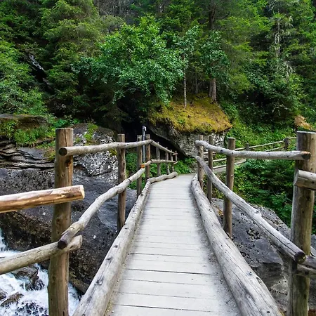 Heimat - 3* Prägraten