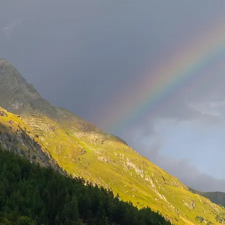 Hotel Heimat - Das Natur Prägraten
