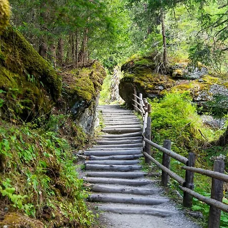 Heimat - Das Natur Hotel 3*