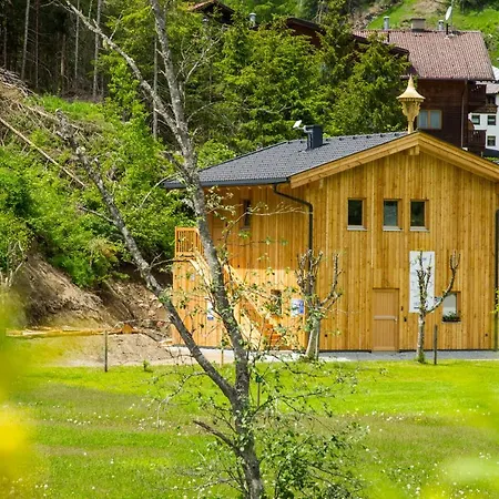Heimat Hotel Prägraten