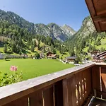 Heimat - Das Natur Resort Hotel Prägraten