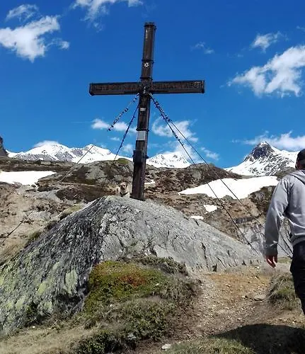 Hotel Heimat - Prägraten