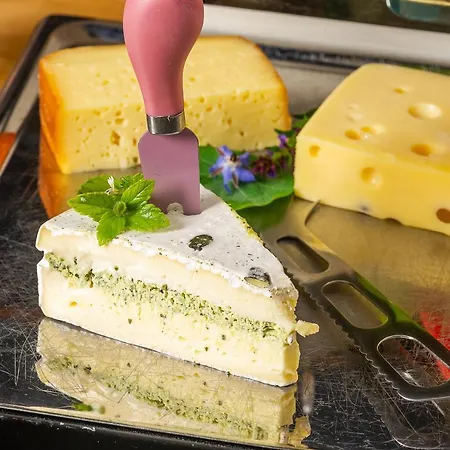 Hotel Heimat - Prägraten