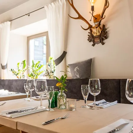 Hotell Heimat Prägraten