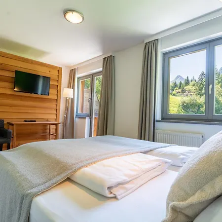Hotell Heimat 3*