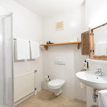 Hotell Heimat Prägraten