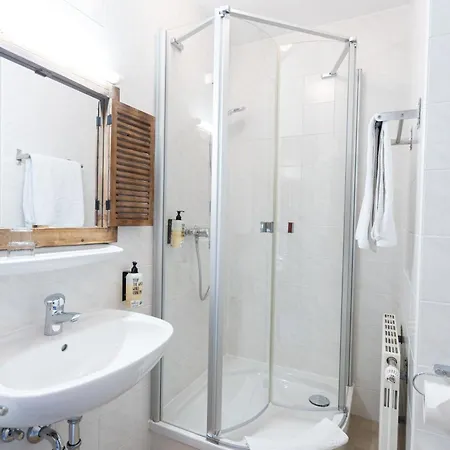 Hotel Heimat - Prägraten