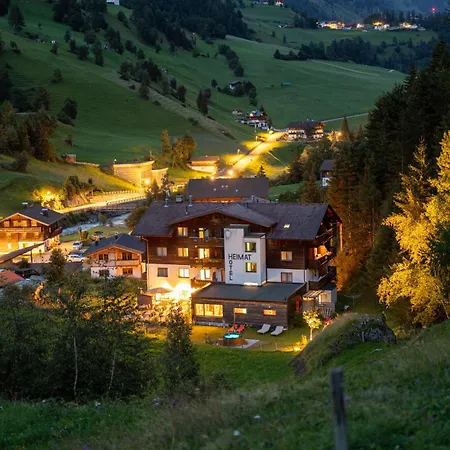 Heimat Hotell