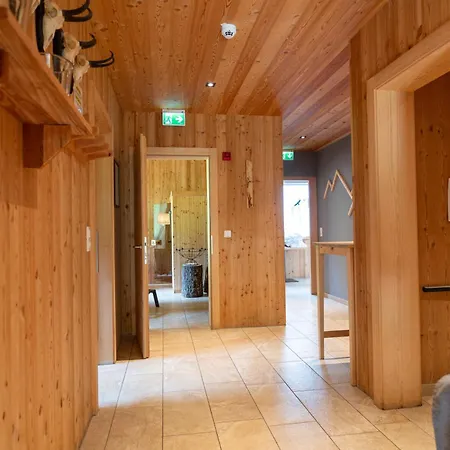 Hotell Heimat 3*
