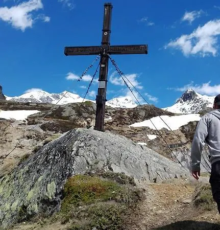 Hotel Heimat - Prägraten