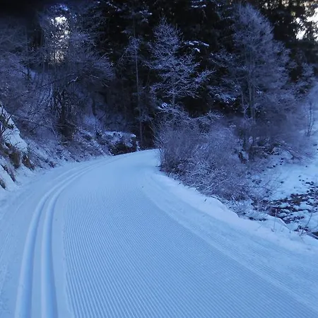 Heimat - Hotel Prägraten