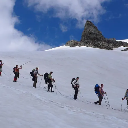 Hotel Heimat - Prägraten
