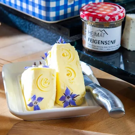 Heimat - Hotel Prägraten