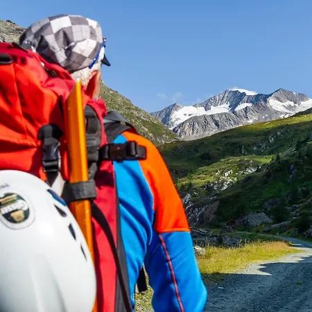 Hotel Heimat - Prägraten