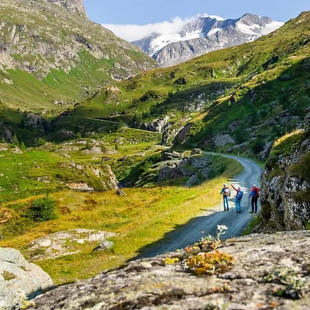 Hotel Heimat - Prägraten