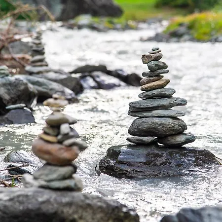 Hotel Heimat - Prägraten