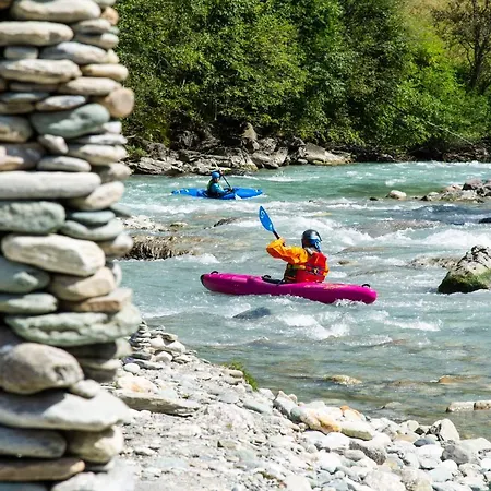 Heimat - 3* Prägraten